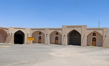 امسال ۲۰ پروژه مرمت و حفاظت بناهای تاریخی در زنجان اجرا می‌شود 