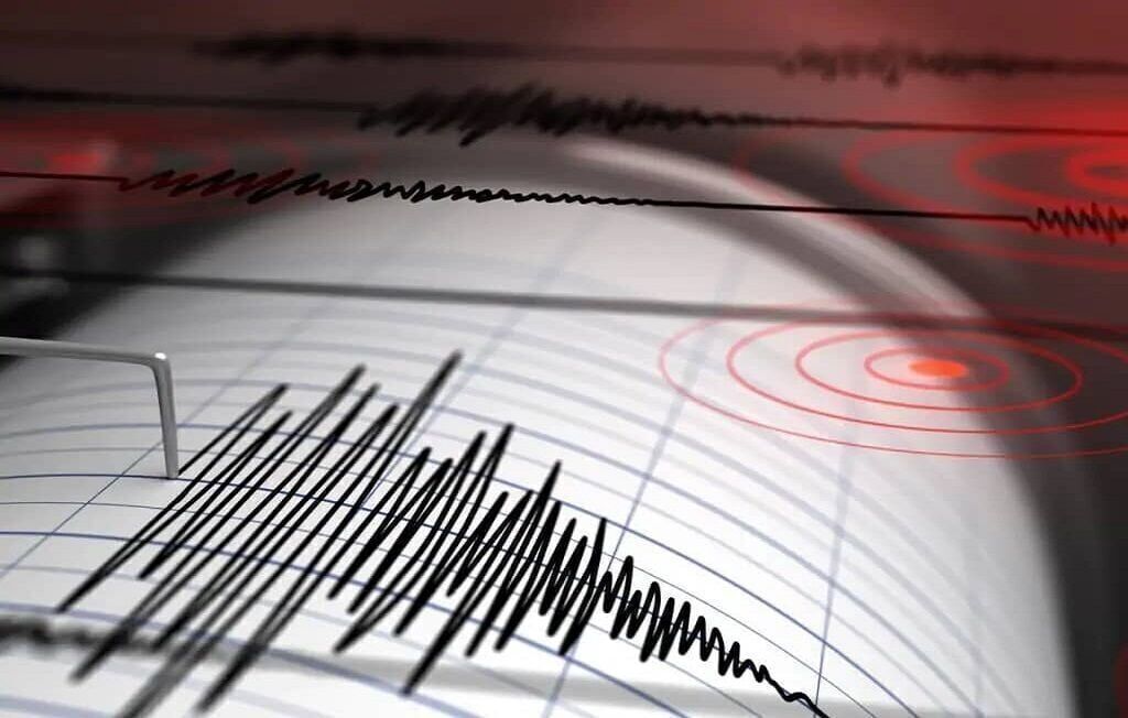 زلزله ۵.۴ ریشتری بار دیگر سنخواست خراسان شمالی را لرزاند 