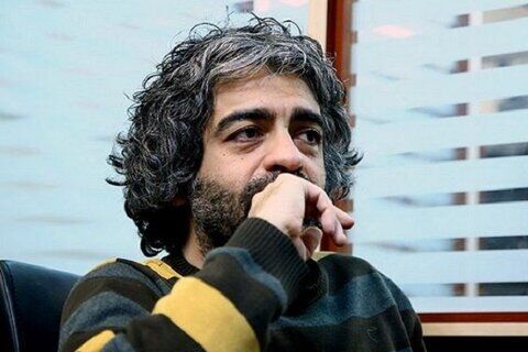 پیکر بابک خرمدین در قطعه هنرمندان بهشت زهرا تهران به خاک سپرده شد
