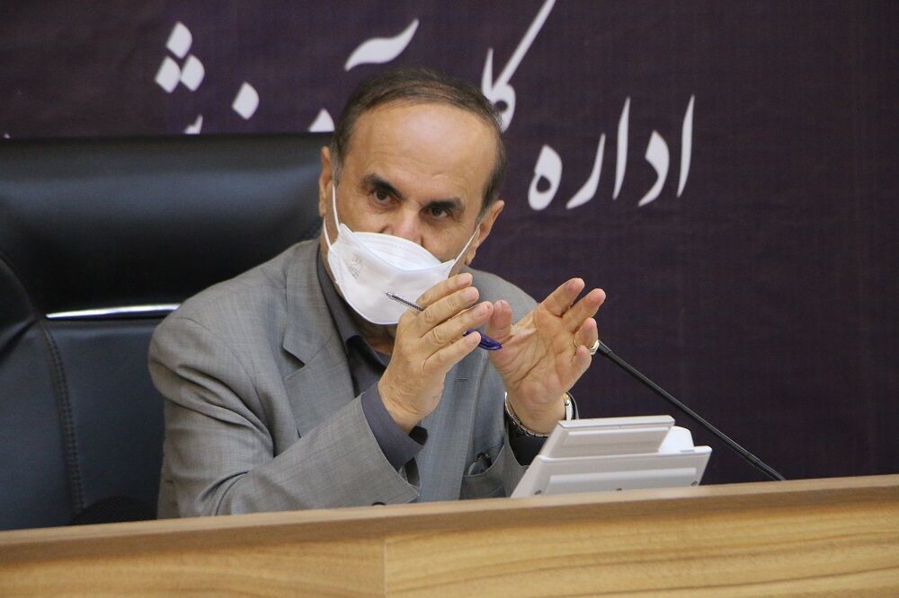 استاندار: مدیران پروازی در خوزستان باید در محل کار مستقر باشند