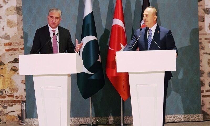 دیپلماسی پاکستان و ترکیه در سازمان ملل برای حمایت از فلسطین