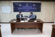 ۶ دفتر تسهیل‌گری برای اجرای عدالت ترمیمی در مشهد انتخاب شد