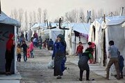 سازمان ملل: میانگین فقر میان پناهجویان فلسطینی به ۹۰ درصد رسیده است