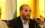 حماس از میانجی گری روسیه در مناقشه فلسطین و رژیم صهیونیستی استقبال کرد