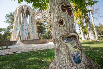 28 de Ordibehesht, Día Nacional de Jayyam Neishaburi, gran poeta y científico iraní