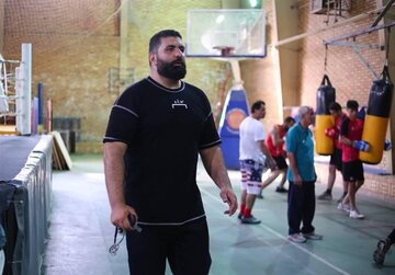 استکی: تیم ملی بوکس ایران در رقابت های جهانی صربستان تاریخ ساز شد