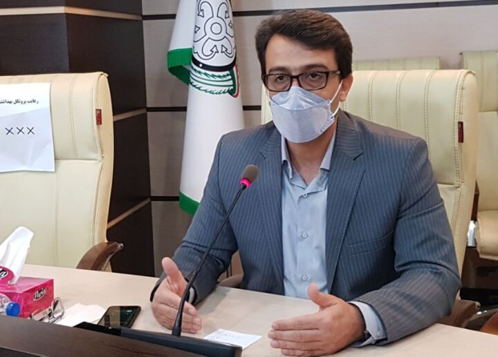 همایش ملی " بوشهر آرزوها " برگزار می شود
