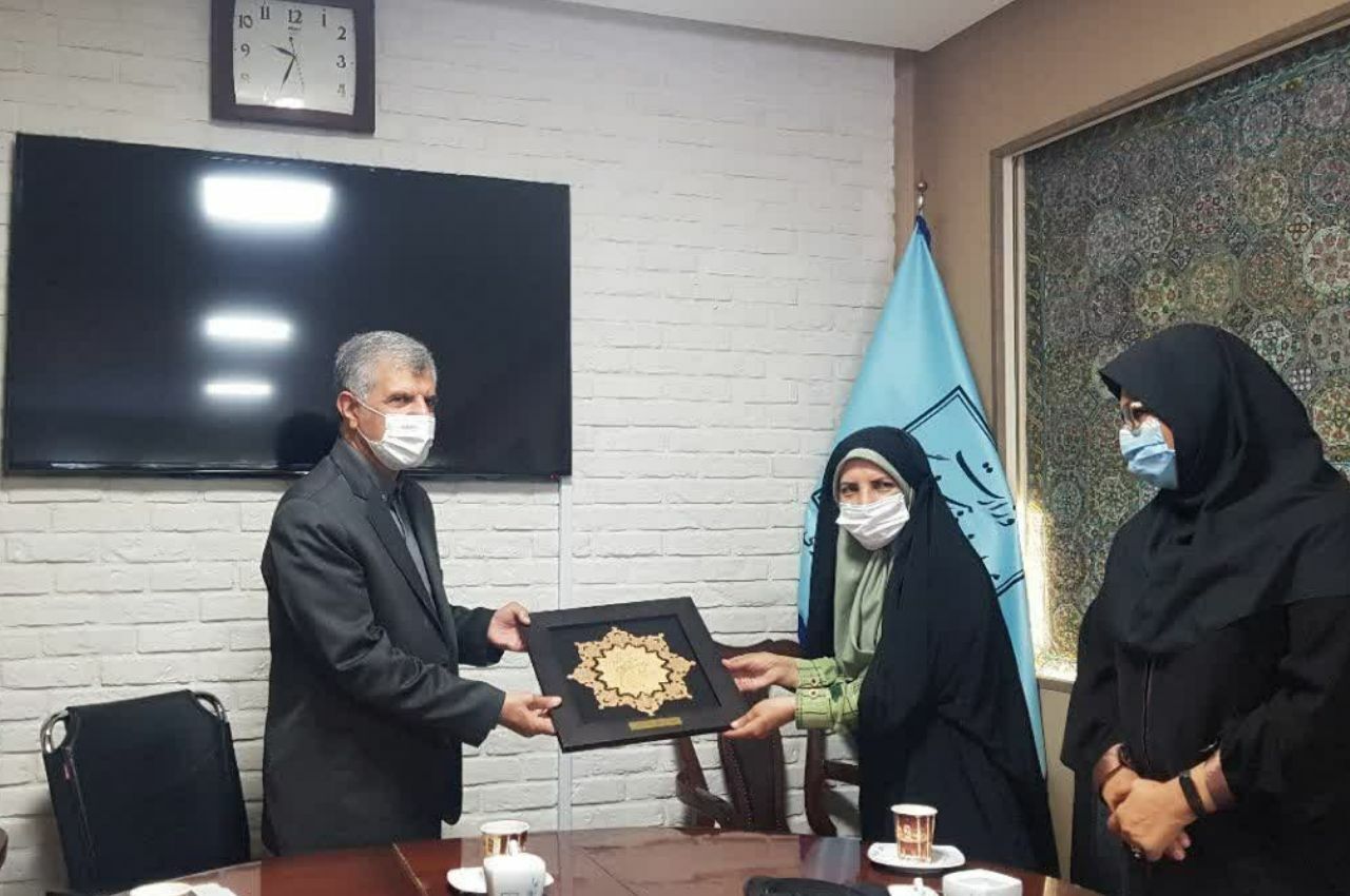 مدیرکل میراث فرهنگی خراسان رضوی: مشهد به موزه شهر نیاز دارد