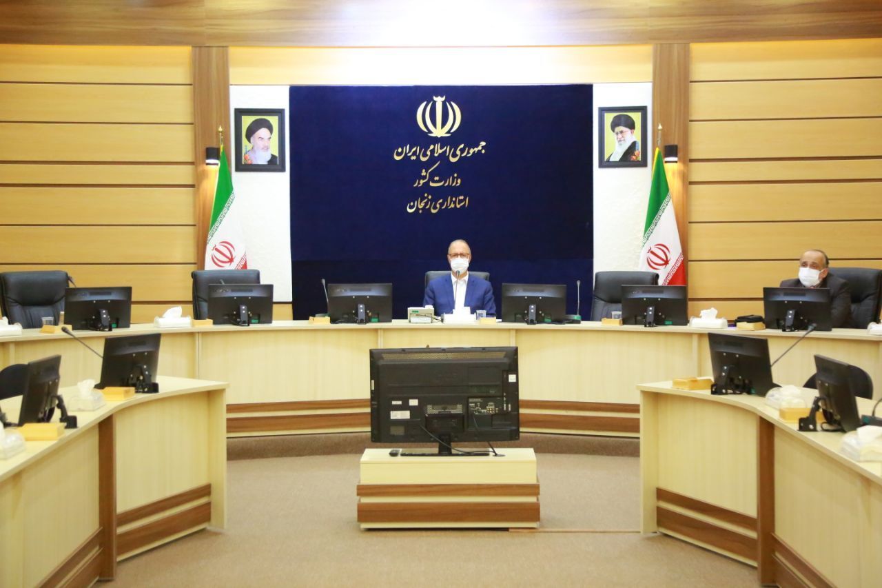 گذر از روزهای سخت کرونایی پیک چهارم نباید به عادی انگاری منجر شود