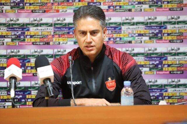 میزبانی بوشهری‌ها از پرسپولیس ستودنی بود


