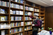 ثبت نام کتابفروشی‌های کردستان در طرح بهارانه کتاب آغاز شد