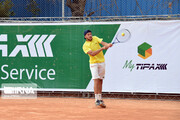 Las Competiciones Mundiales de Tenis en Shiraz