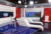 جدول پخش حضور نامزدها در برنامه‌های رادیویی و تلویزیونی نهم خرداد
