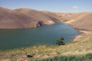 چهار میلیون متر مکعب آب در بندهای خاکی گنبدکاووس ذخیره شد