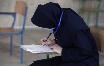 امسال ۱۵۰ هزار دانش‌آموز خوزستانی در آزمون نهایی شرکت خواهند کرد