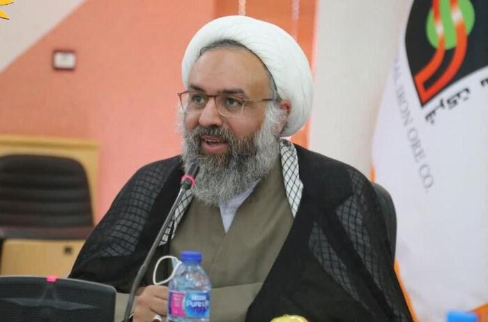 حضور مردم در انتخابات عاملی برای افزایش قدرت جهانی ایران است