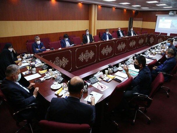 سخنگوی کمیته المپیک: مسایل کشتی در نشست هیات اجرایی بررسی می‌شود