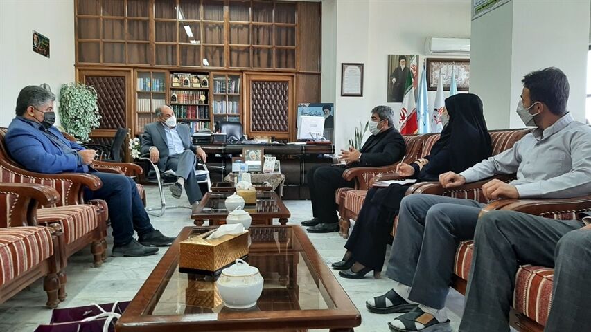 دادگستری کرمانشاه با حفاران غیرمجاز برخورد خواهد کرد