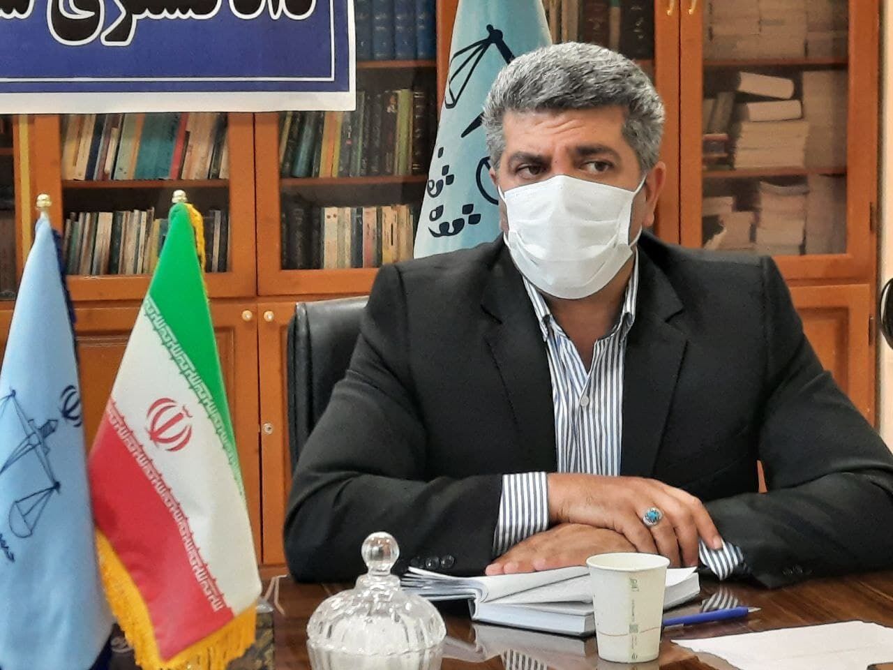  صلاحیت ۷۶ داوطلب انتخابات شورای شهر اهر تایید شد