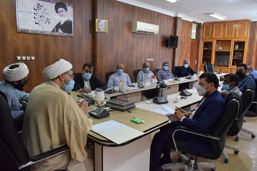 هیات‌های مذهبی شاخص‌های انتخاب اصلح را به مردم ارائه دهند  