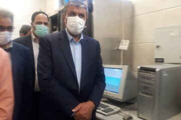  اتصال پژوهش به نیازهای جامعه، اولویت وزارت راه و شهرسازی است