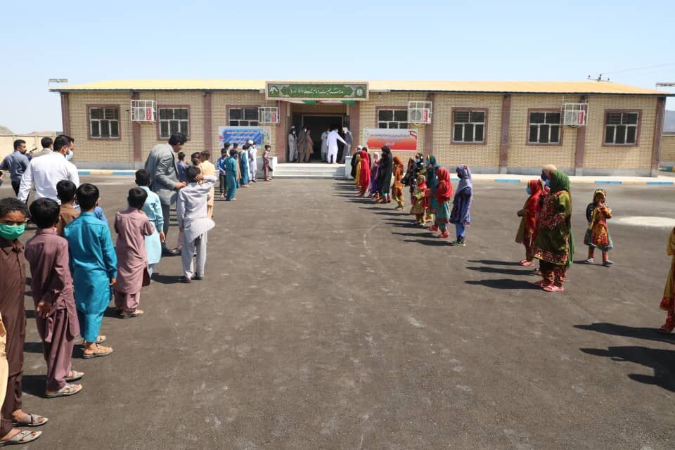 ساخت ۶ مدرسه خیرساز در استان مرکزی تعهد شد