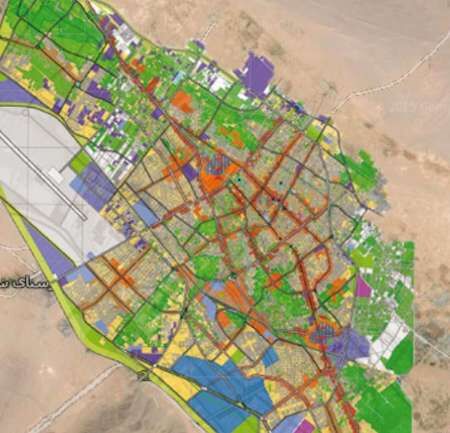 اراضی بایر حاشیه شهر اراک به محدوده شهری اضافه شود