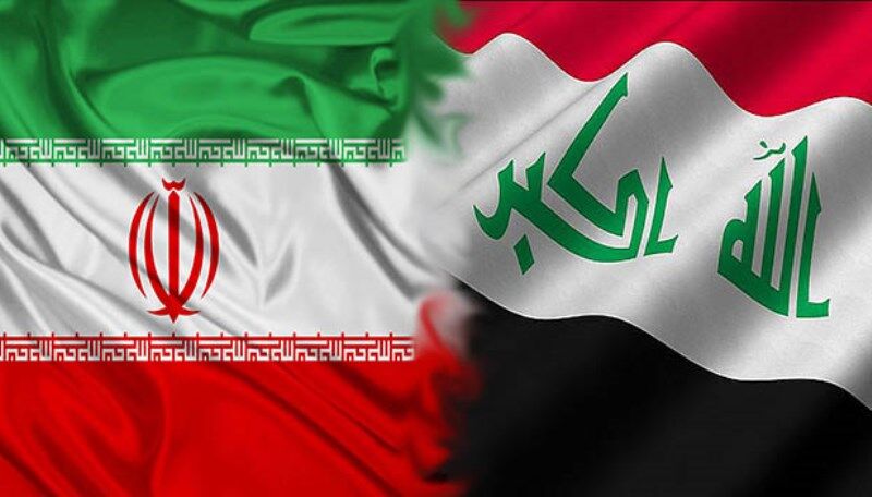 فرماندهان مرزبانی قصرشیرین و سلیمانیه با هم دیدار کردند