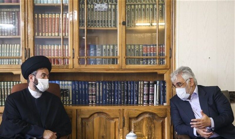دانشگاه آزاد اسلامی به اشتغال و مهارت آموزی جوانان توجه جدی دارد