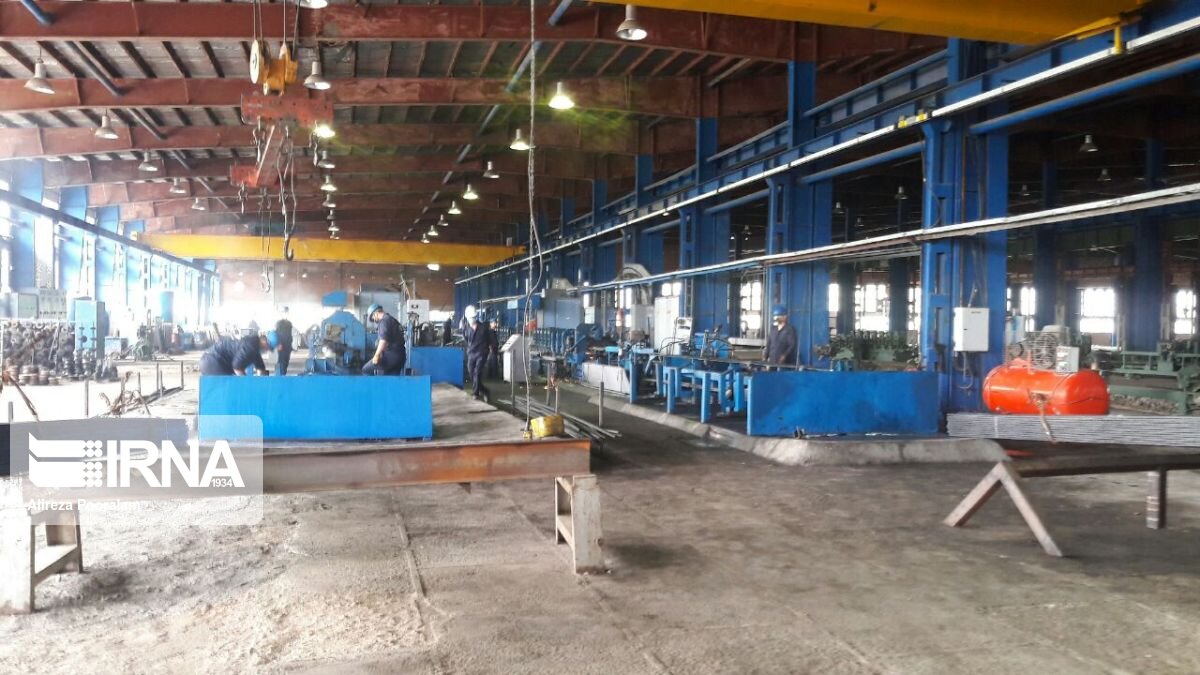 ۳۱ هزار نفر در بخش صنعت استان تهران صاحب شغل شدند