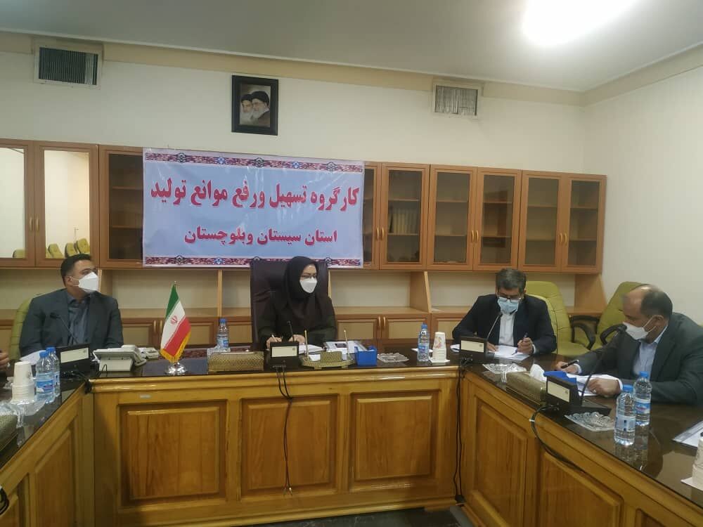 ستاد تسهیل باید برای موضوعات اقتصادی سیاستگذاری کند