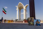 لزوم توسعه زیرساخت‌های آرامگاه فردوسی ترکمن‌ها