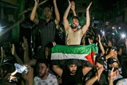 رسانه صهیونیستی: فلسطینی‌ها رهبران مقاومت را الگوی خود می‌دانند