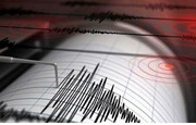 5 Richter tremor jolts southern Iran