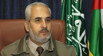 حماس: بنت مسؤول خشونت و حملات علیه فلسطینی‌هاست