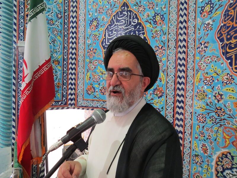 موضع مقام معظم رهبری وضعیت سختی را برای رژیم اشغالگر قدس به وجود آورد