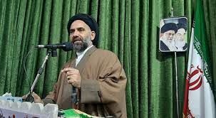 امام جمعه پلدختر: برگزاری انتخابات پرشور سربلندی کشور را بدنبال دارد