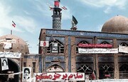 ۲۳ عنوان کتاب به مناسبت آزادسازی خرمشهر در فارس رونمایی می‌شود
