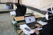 ثبت نام بیش از ۲۸۰ هزار دانش‌آموز کردستانی قطعی شد