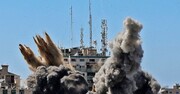 الجزیره: رژیم صهیونیستی علیه غزه از تسلیحات ممنوعه استفاده کرده است