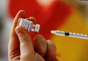 نگرانی مقامات بهداشتی فرانسه از کند شدن روند واکسیناسیون 