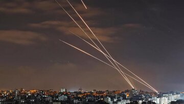 مقامات غربی: از بین بردن موشک‌های فلسطینیان در غزه محال است