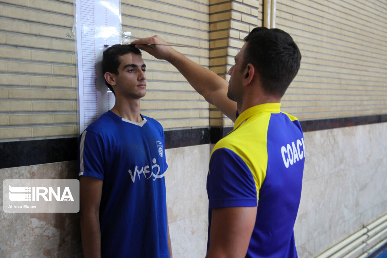 طرح استعدادیابی ورزشی به صورت رایگان برای نوجوانان همدانی آغاز شد