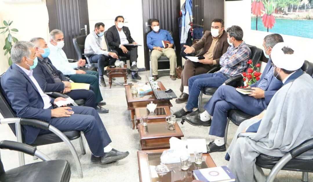 نیت واقفان از طریق سامانه جامع موقوفات رصد می‌شود