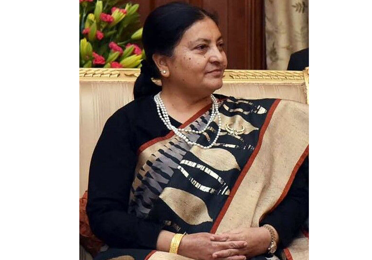 انحلال پارلمان نپال و افزایش آشفتگی سیاسی در این کشور 