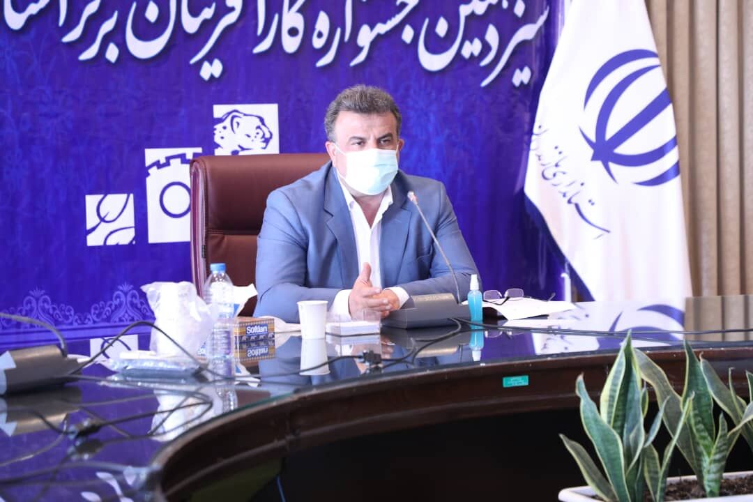 حسین‌زادگان از کارشکنی‌ در تصویب منطقه آزاد مازندران انتقاد کرد  