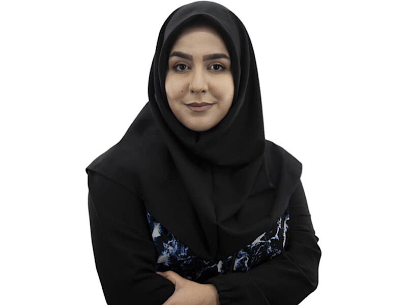 طرح "انسان شهر همه شمول" از جوان مشهدی برنده جایزه ملی جوانان نوآور شد