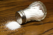  نکاتی مهم در مورد نمک پتاسیم
