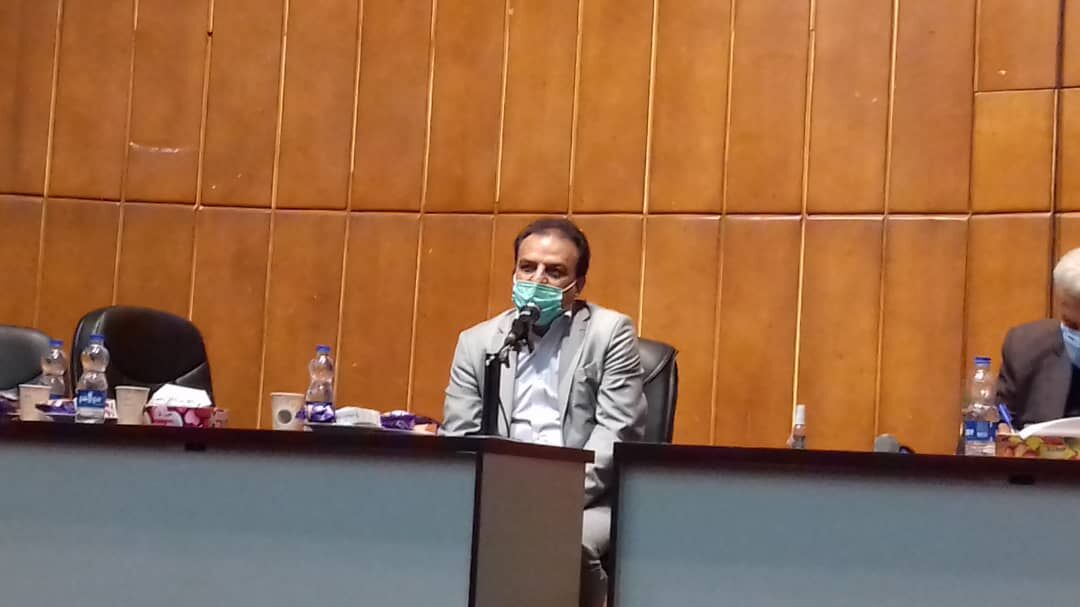 اتحادیه های صنفی قزوین مردم را به حضور حداکثری در انتخابات تشویق کنند 