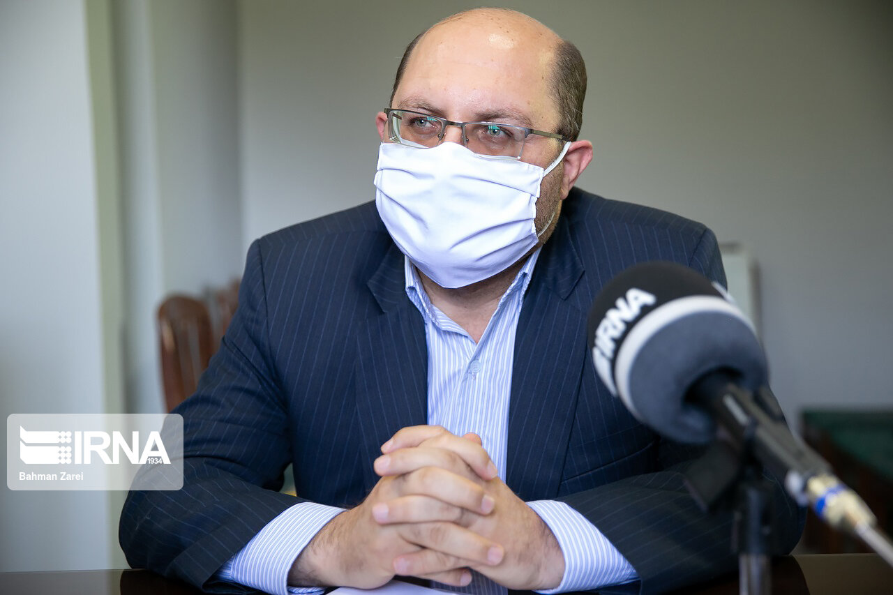 ساختار مدیریتی کشور نیازمند مدیران انقلابی، جهادی و فسادستیز است